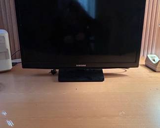 Samsung LED Television