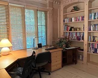 Office Wideshot