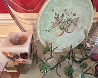 Decorative Home Decor Assortment