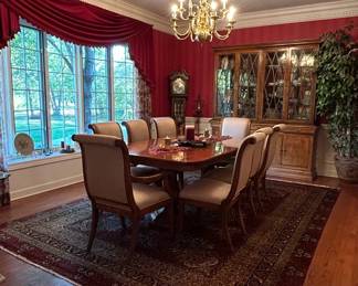 Formal Dining Room Set C