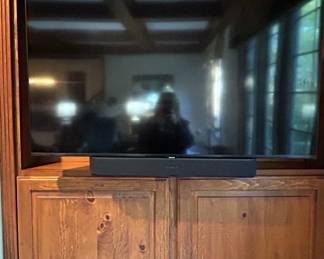 Sonos Beam Gen Smart Soundbar