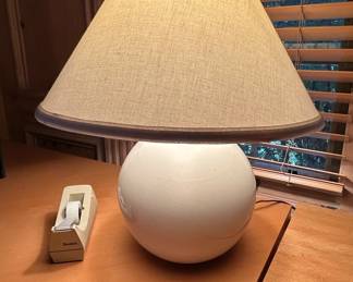Lamp