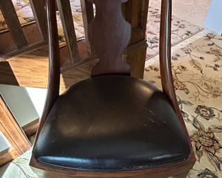 Outlook International Dining Chair