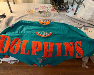 Vintage sweatshirts