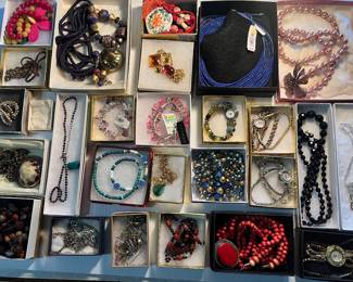 Costume Jewelry