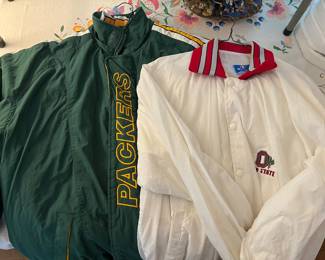 Vintage Jackets