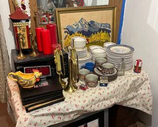 Sale Picture