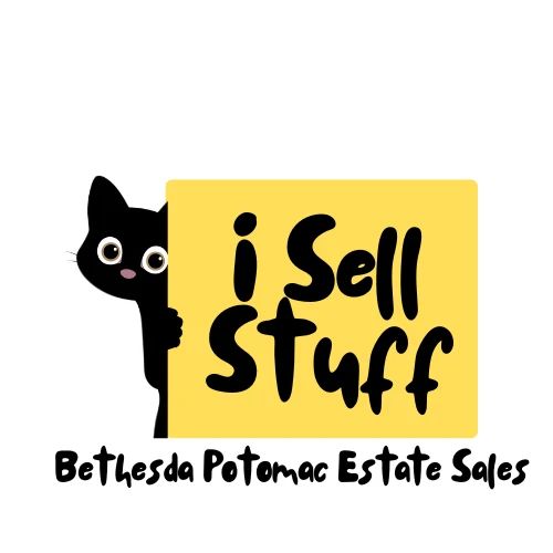 I Sell Stuff Cat Tee