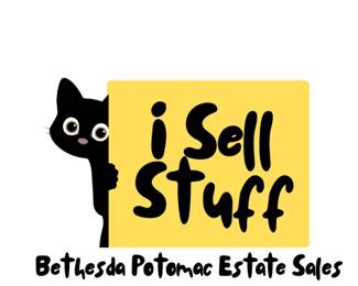I Sell Stuff Cat Tee