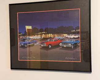 Sale Picture