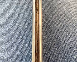 Lenore Doskow .925 toothpaste key