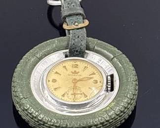 1960 marvin dunlop watch