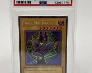 Yugioh dark