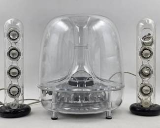 harman kardon speaker