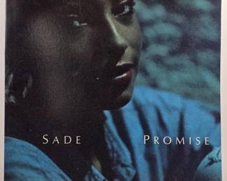 sade record