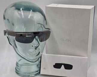 Google Glass