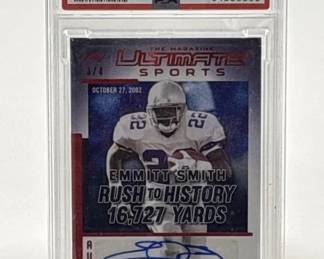 emmitt smith