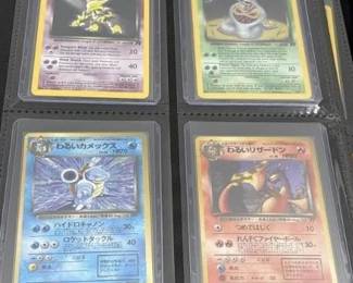 pokemon