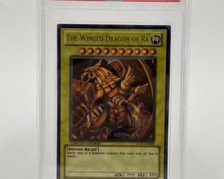 yugioh