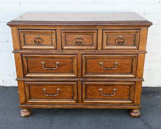 7 drawer dresser