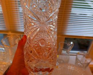 Crystal