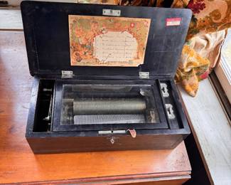 Sale Picture