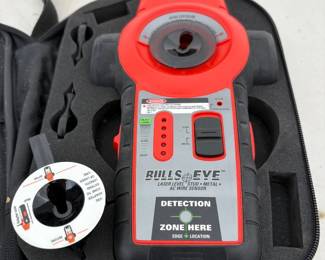 g Black Decker Bulls Eye Laser Level