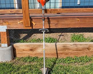 g Echo SRM225i Professional GasPowered Weed Trimmer