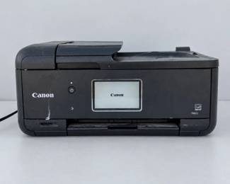 e Canon TR8622 Wireless AllinOne Inkjet Printer