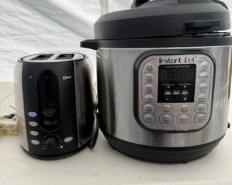 k Instant Pot Duo Plus Pressure Cooker