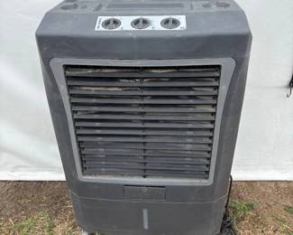 g Hessaire Mobile Evaporative Cooler