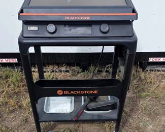 k Blackstone ESeries 26 Electric Griddle