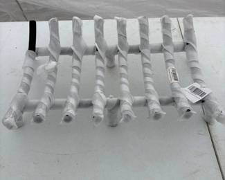 g New 20Inch Fireplace Grate