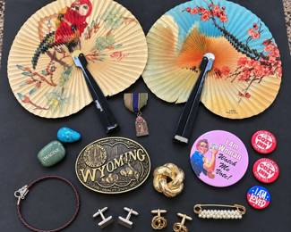 ld Happy, Fun Finds Lot