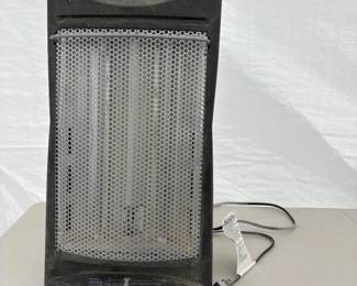 e Intertex Electric Heater