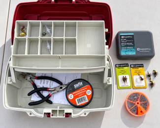 g Plano Tackle Box