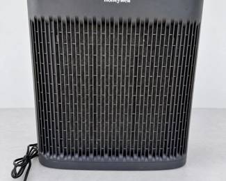 e Honeywell Air Purifier with Compact Design