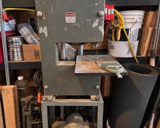 g Vintage Tomlee Tool Engineering Co.