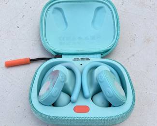 e Skullcandy Wireless Earbuds