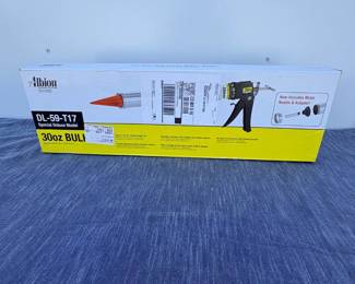 g Bulk Caulking Gun