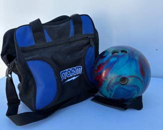 g Hammer Arson Low Flare Bowling Ball