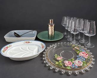 k Elegant Kitchen Decor