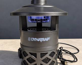 g Dynatrap Fly Trap Insect Killer with UV Light