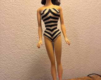 #3 Barbie