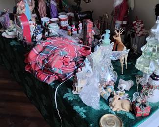 Christmas Decor