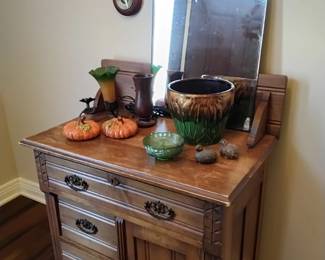 Commode