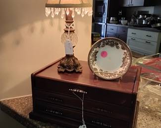 Home decor
