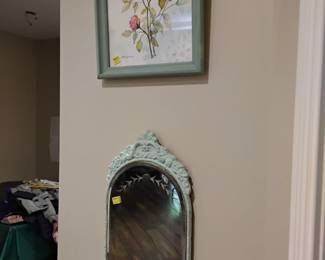 Wall decor