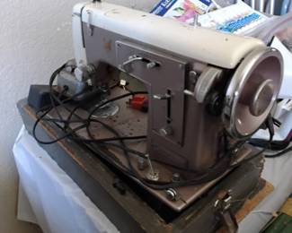 Kenmore sewing machine