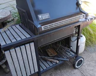 Grill